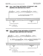 Preview for 154 page of Saturn EPABX OC1E User Instructions