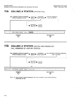 Preview for 155 page of Saturn EPABX OC1E User Instructions