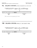 Preview for 161 page of Saturn EPABX OC1E User Instructions