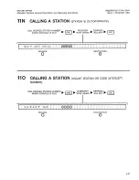 Preview for 162 page of Saturn EPABX OC1E User Instructions