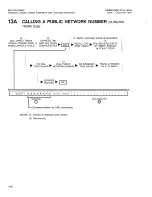 Preview for 165 page of Saturn EPABX OC1E User Instructions