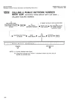 Preview for 171 page of Saturn EPABX OC1E User Instructions