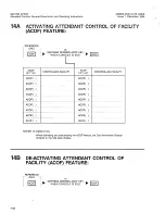 Preview for 173 page of Saturn EPABX OC1E User Instructions