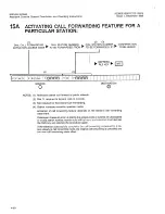 Preview for 175 page of Saturn EPABX OC1E User Instructions