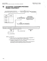 Preview for 177 page of Saturn EPABX OC1E User Instructions