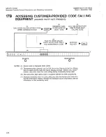 Preview for 179 page of Saturn EPABX OC1E User Instructions