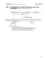 Preview for 180 page of Saturn EPABX OC1E User Instructions