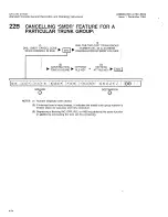 Preview for 189 page of Saturn EPABX OC1E User Instructions