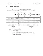 Preview for 194 page of Saturn EPABX OC1E User Instructions