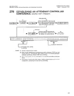 Preview for 196 page of Saturn EPABX OC1E User Instructions