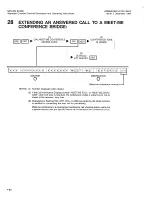 Preview for 197 page of Saturn EPABX OC1E User Instructions