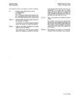 Preview for 211 page of Saturn EPABX OC1E User Instructions