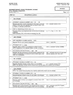 Preview for 221 page of Saturn EPABX OC1E User Instructions