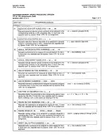 Preview for 248 page of Saturn EPABX OC1E User Instructions