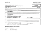 Preview for 258 page of Saturn EPABX OC1E User Instructions