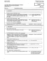 Preview for 263 page of Saturn EPABX OC1E User Instructions