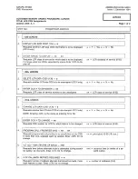 Preview for 271 page of Saturn EPABX OC1E User Instructions