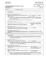 Preview for 273 page of Saturn EPABX OC1E User Instructions