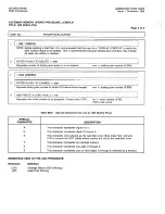 Preview for 274 page of Saturn EPABX OC1E User Instructions