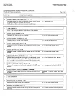 Preview for 278 page of Saturn EPABX OC1E User Instructions