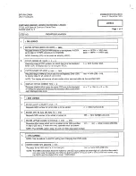 Preview for 280 page of Saturn EPABX OC1E User Instructions