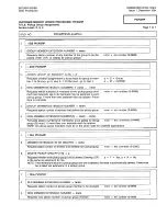 Preview for 289 page of Saturn EPABX OC1E User Instructions