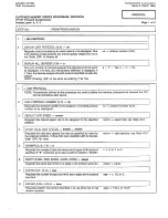 Preview for 290 page of Saturn EPABX OC1E User Instructions