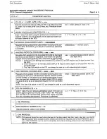 Preview for 292 page of Saturn EPABX OC1E User Instructions