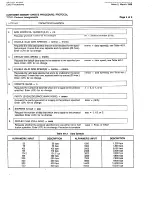 Preview for 293 page of Saturn EPABX OC1E User Instructions