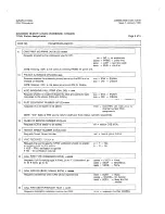 Preview for 308 page of Saturn EPABX OC1E User Instructions