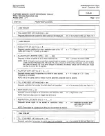 Preview for 323 page of Saturn EPABX OC1E User Instructions