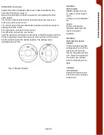 Preview for 11 page of Saturn ESCB-15 Owner'S Manual