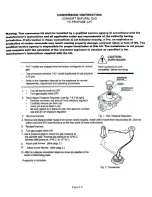 Preview for 16 page of Saturn ESCB-15 Owner'S Manual