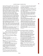 Preview for 2 page of Saturn ESG-15 Owner'S Manual