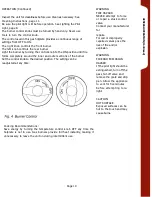 Preview for 11 page of Saturn ESHP-2 Owner'S Manual