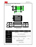 Preview for 12 page of Saturn KDB - 161 GOM Manual