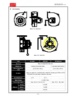 Preview for 13 page of Saturn KDB - 161 GOM Manual