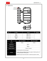 Preview for 17 page of Saturn KDB - 161 GOM Manual