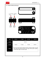 Preview for 25 page of Saturn KDB - 161 GOM Manual