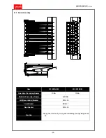 Preview for 26 page of Saturn KDB - 161 GOM Manual