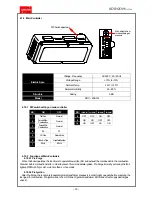 Preview for 30 page of Saturn KDB - 161 GOM Manual