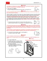 Preview for 37 page of Saturn KDB - 161 GOM Manual