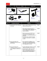 Preview for 59 page of Saturn KDB - 161 GOM Manual