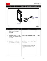 Preview for 62 page of Saturn KDB - 161 GOM Manual