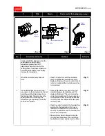 Preview for 63 page of Saturn KDB - 161 GOM Manual