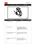 Preview for 64 page of Saturn KDB - 161 GOM Manual