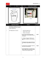 Preview for 66 page of Saturn KDB - 161 GOM Manual