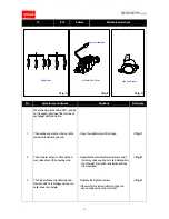 Preview for 71 page of Saturn KDB - 161 GOM Manual