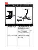 Preview for 73 page of Saturn KDB - 161 GOM Manual