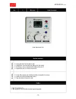 Preview for 79 page of Saturn KDB - 161 GOM Manual